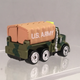 Illustration for article titled Micro Military Monday
